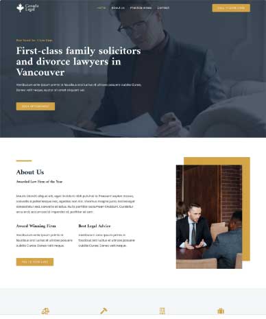 Family Lawyer