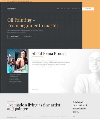 Learn Oil Painting FIZIKA MIND Webstore   Learn Oil Painting 